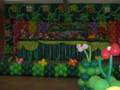 Decora�&atilde;o de festa infantil - Tema Primavera e Jardim Encantado (foto 69)