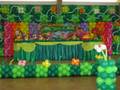 Decora�&atilde;o de festa infantil - Tema Primavera e Jardim Encantado (foto 70)