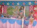 Decora�&atilde;o de festa infantil - Tema Princesas - A Princesa e a Pleb�ia (foto 74)