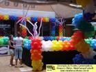 MariaFumaaFestas - Decoraão de Eventos Comemorativos - Terrao Shopping (foto 02)