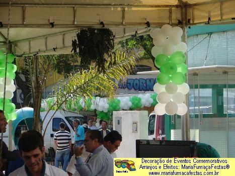 Maria Fumaça Festas - Decoração de Eventos Comemorativos, Decoração com Balões - Procon-DF (foto 08)