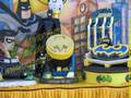 Imagem Temas Infantis - Kit Escola - Aniversrio Batman (foto 02)