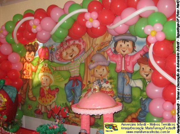 Kit Escola com a Gatinha Marie MariaFumaçaFestas® (61)35636663 QNA 30 Lt 02  - TAGUATINGA-DF - Aniversário Infantil - Kit Escola - Tema Gatinha Marie  (02)