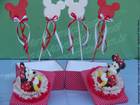 Lembrancinha de Mesa Festa Infantil Minnie (11)