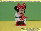 Mickey/Minnie, Velinha Personalizada, Lembrancinhas de Mesa, Temas Infantis, Decoraão Infantil, Dicas de Festa Infantil, Piruliteiro Temtico, MariaFumaaFestas, Maria Fumaa Festas