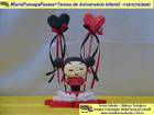 Imagem/Foto - Lembrancinha de Mesa para Aniversrio Infantil - Pucca