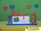 Velinha Personalizada, Lembrancinhas de Mesa, Temas Infantis, Decoraão Infantil, Dicas de Festa Infantil, Piruliteiro Temtico, MariaFumaaFestas, Maria Fumaa Festas
