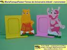 Lembrancinhas de Mesa - Backyardigans, Velinha Personalizada, Lembrancinhas de Mesa, Temas Infantis, Decoraão Infantil, Dicas de Festa Infantil, Piruliteiro Temtico, MariaFumaaFestas, Maria Fumaa Festas(foto130)