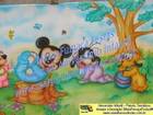 Painel Temtico Baby Disney (foto 13), Velinha Personalizada, Lembrancinhas de Mesa, Temas Infantis, Decoraão Infantil, Dicas de Festa Infantil, Piruliteiro Temtico, MariaFumaaFestas, Maria Fumaa Festas