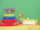 Velinha Personalizada, Lembrancinhas de Mesa, Temas Infantis, Decoraão Infantil, Dicas de Festa Infantil, Piruliteiro Temtico, MariaFumaaFestas, Maria Fumaa Festas