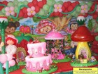 MariaFumaçaFestas - Temas Infantis - Moranguinho, foto temas motivos de aniversario de criança, temas festa infantil - foto116