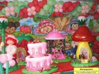 MariaFumaaFestas - Temas Infantis - Moranguinho, foto temas motivos de aniversario de criana, temas festa infantil - foto116