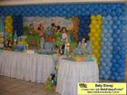 Baby Disney, temas motivos de aniversario de criana, temas festa infantil