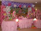 Tema Baby Disney Rosa, temas motivos de aniversario de criança, temas festa infantil