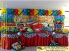 MariaFuma�aFestas, Temas Infantis, Anivers�rio Infantil, Lembrancinhas de Mesa, Decora�&atilde;o Infantil, foto temas motivos de aniversario de crian�a, temas festa infantil
