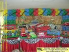 Carros - Maria Fumaa Festas, Temas Infantis, Aniversrio Infantil, Lembrancinhas de Mesa, Decoraão Infantil, foto temas motivos de aniversario de criana, temas festa infantil