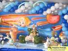 MariaFumaçaFestas - Temas Infantis - Pequeno Príncipe, foto temas motivos de aniversario de criança, temas festa infantil - foto187