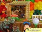 MariaFumaçaFestas - Temas Infantis - Turma do Cocoricó, foto temas motivos de aniversario de criança, temas festa infantil - foto192