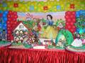 Branca de Neve, foto temas motivos de aniversario de criança, temas festa infantil