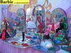 Temas Infantis - Barbie Musical