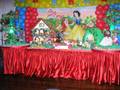 Branca de Neve e os sete an&otilde;es - Maria Fuma�a Festas, Temas Infantis, Anivers�rio Infantil, Lembrancinhas de Mesa, Decora�&atilde;o Infantil, MariaFuma�aFestas(MFF), foto temas motivos de aniversario de crian�a, temas festa infantil