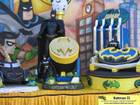 Batman - foto temas motivos de aniversario de criana, temas festa infantil