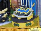 Festa do Batman, foto temas motivos de aniversario de criana, temas festa infantil