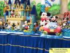 Castelo do Mickey, foto temas motivos de aniversario de criana, temas festa infantil - foto42