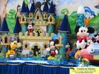 Castelo do Mickey, foto temas motivos de aniversario de criana, temas festa infantil - foto43