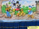 Castelo do Mickey, foto temas motivos de aniversario de criana, temas festa infantil - foto41