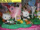 Temas Infantis - Hello Kitty, Temas Infantis, Hello Kitty, Aniversrio Infantil da Hello Kitty, Temas da Hello Kitty (Foto/Imagem da Hello Kitty 74)