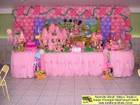 Foto BabyDisneyRosa_06 - Baby Disney Rosa, temas motivos de aniversario de criança, temas festa infantil