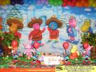 Backyardigans_10 - Backyardigans, foto temas motivos de aniversario de criana, temas festa infantil