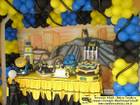 Batman_13 - Tema do Batman, foto temas motivos de aniversario de criana, temas festa infantil
