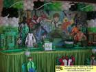 Temas Infantis - Decoraão da Ben10, foto temas motivos de aniversario de criana, temas festa infantil(foto11)