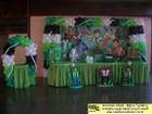 Temas Infantis - Decoraão da Ben10, foto temas motivos de aniversario de criana, temas festa infantil(foto15)