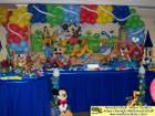 CasteloMickey_49 - Castelo do Mickey, foto temas motivos de aniversario de criana, temas festa infantil