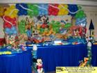 CasteloMickey_50 - Castelo do Mickey, foto temas motivos de aniversario de criana, temas festa infantil