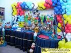CasteloMickey_53 - Castelo do Mickey, foto temas motivos de aniversario de criana, temas festa infantil
