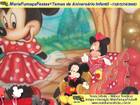 Festa da Minnie, foto temas motivos de aniversario de criana, temas festa infantil