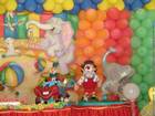 Aniversrio infantil Circo/Palhao, foto temas motivos de aniversario de criana, temas festa infantil - foto08