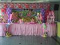 Foto Baby Disney Rosa (8), temas motivos de aniversario de criança, temas festa infantil