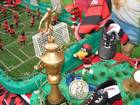 imagem Temas Infantis - mesas temticas / motivos temticos- Futebol Flamengo (foto02)