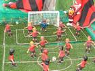 imagem Temas Infantis - mesas temticas / motivos temticos- Futebol Flamengo (foto03)