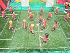 imagem Temas Infantis - mesas temticas / motivos temticos- Futebol Flamengo (foto08)