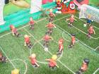 imagem Temas Infantis - mesas temticas / motivos temticos- Futebol Flamengo (foto10)