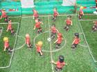 imagem Temas Infantis - mesas temticas / motivos temticos- Futebol Flamengo (foto12)
