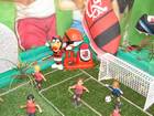 imagem Temas Infantis - mesas temticas / motivos temticos- Futebol Flamengo (foto13)