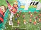 imagem Temas Infantis - mesas temticas / motivos temticos- Futebol Flamengo (foto15)