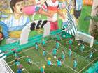 imagem Temas Infantis - Futebol do Palmeiras - motivos temáticos / mesas temáticas de aniversário infantil (foto19)
